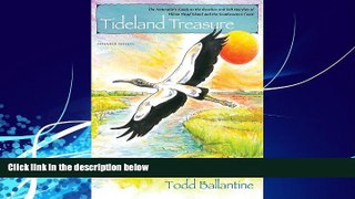 Books to Read  Tideland Treasure: Expanded Edition  Best Seller Books Most Wanted