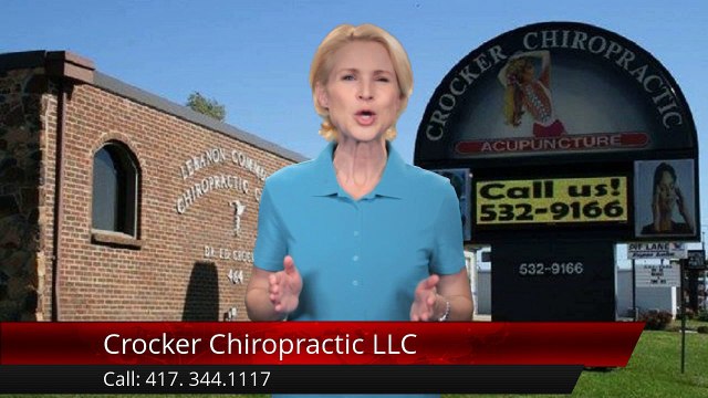 Crocker Chiropractic LLC Lebanon Impressive Five Star Review by Kassie R.