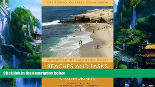 Big Deals  Beaches and Parks in Southern California: Counties Included: Los Angeles, Orange, San