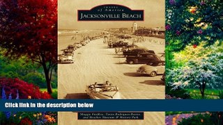 Books to Read  Jacksonville Beach (Images of America)  Full Ebooks Best Seller