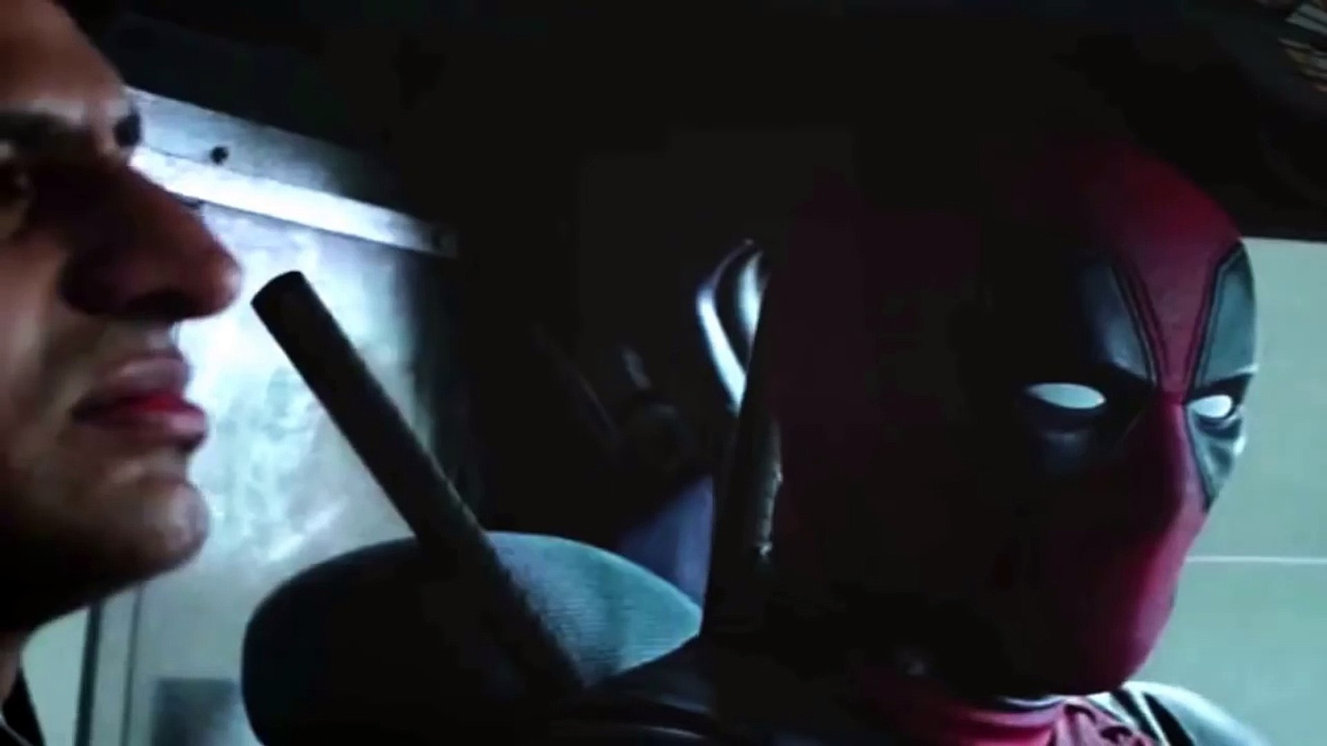 Action Movies English 2016 - Best Adventure Movies Hollywood - Comedy Movies Hight Rating_8