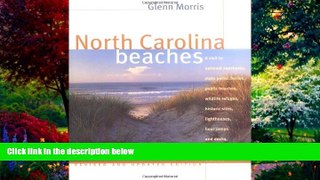 Big Deals  North Carolina Beaches: A Visit to National Seashores, State Parks, Ferries, Public