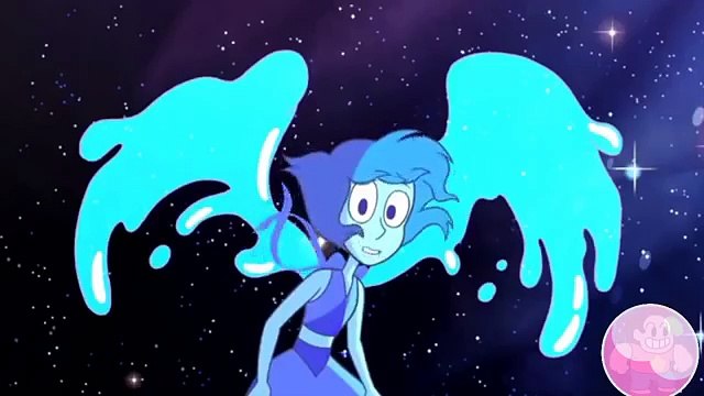 Steven Universe One Punch Lapis - Steven Universe Meme Post