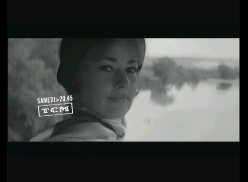 Bande Annonce - Il était une fois le cinéma - Jules et Jim