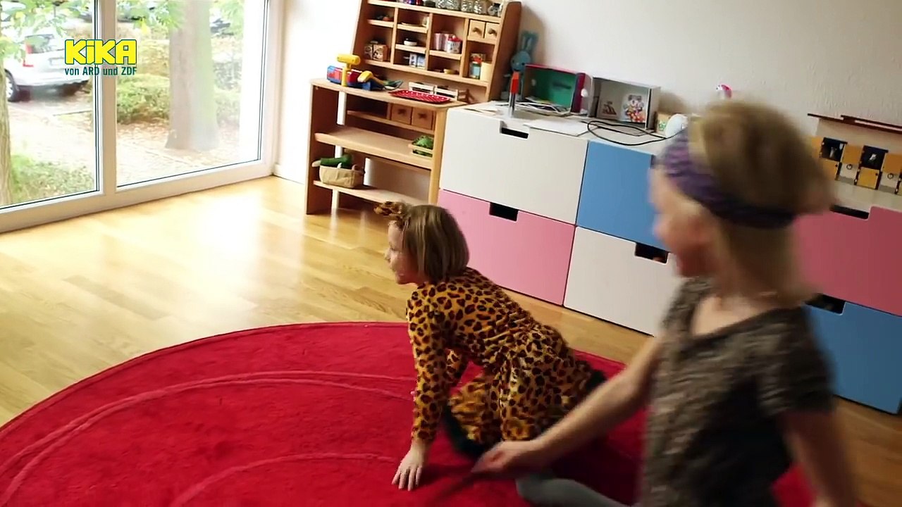 ENE MENE BU vom 11. Oktober 2016 | Mehr auf KIKA.de