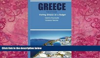 Books to Read  Greece Travel Guide: Visiting Greece on a Budget  Full Ebooks Most Wanted
