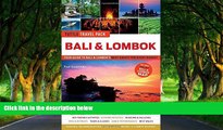 Deals in Books  Bali   Lombok Tuttle Travel Pack: Your Guide to Bali   Lombok s Best Sights for