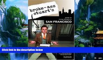 Books to Read  Broke-Ass Stuart s Guide to Living Cheaply in San Francisco  Best Seller Books Most