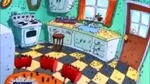 Rockos Modern Life - Rockos Happy Vermin - Full Episode