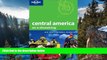 Deals in Books  Lonely Planet Central America (Lonely Planet Central America on a Shoestring)