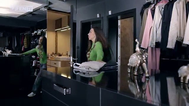 ALISIA - Ti li _ АЛИСИЯ - Ти ли