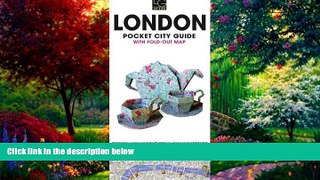 Big Deals  Let s Go Pocket City Guide London, 1st Ed. (Let s Go: Budget London)  Best Seller Books