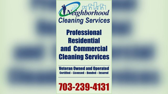 Professional Carpet Cleaning Woodbridge VA