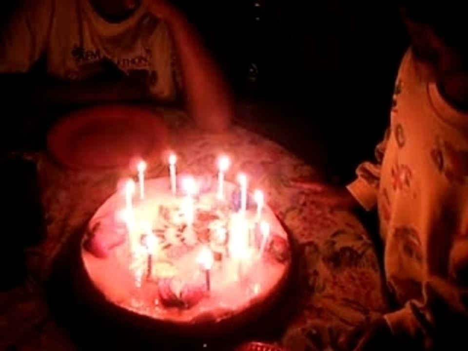 anniversaire velerie