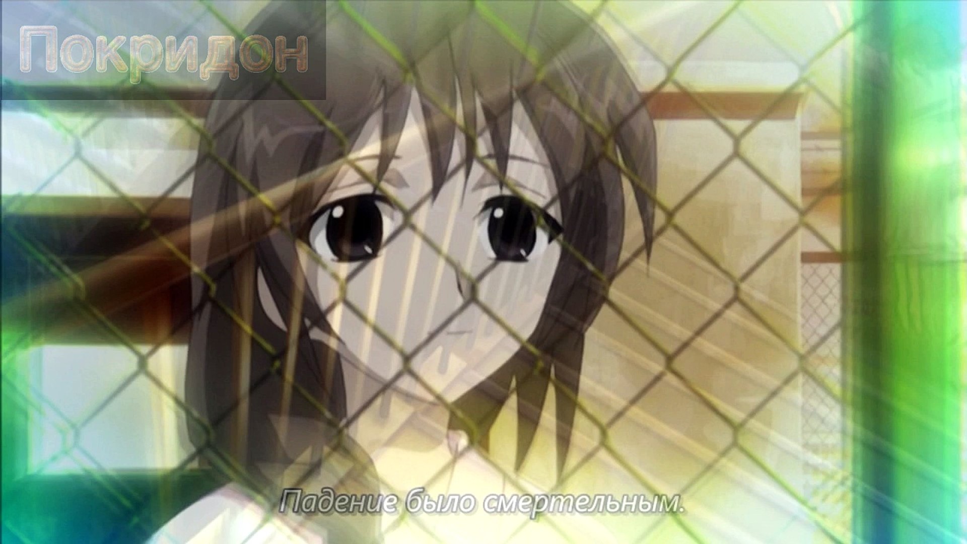 Обзор 15 серии ''Когда плачут цикады''