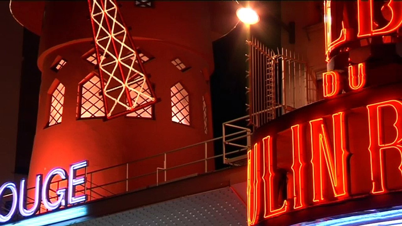 Bande Annonce - Il était une fois le cinéma - Les enfants du paradis