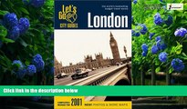 Big Deals  Let s Go 2001: London: The World s Bestselling Budget Travel Series  Full Ebooks Most