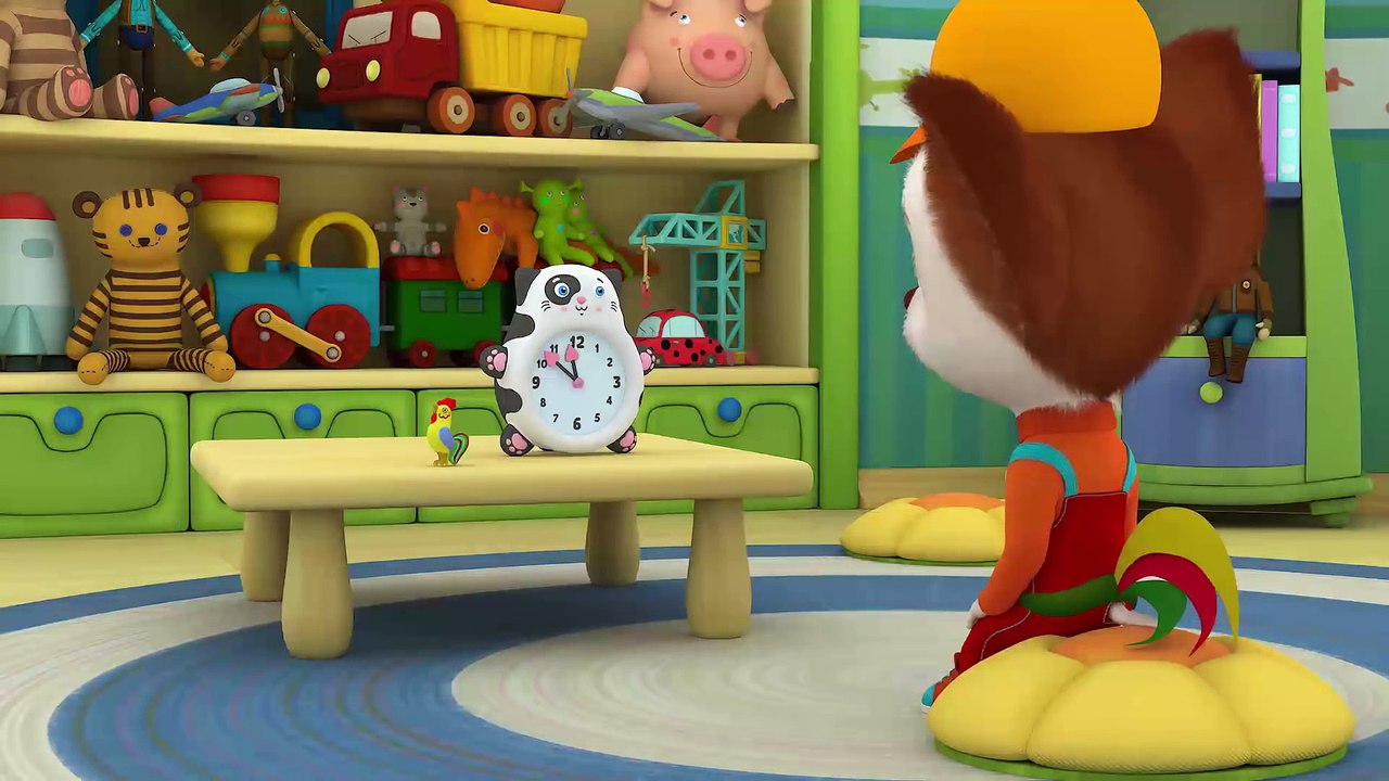 Барбоскины - ТОП 5 Лучших серий 2015 года. Сборник ТОП 5.