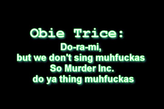 Eminem - Hailie's Revenge (Ja Rule Diss) Video Lyrics