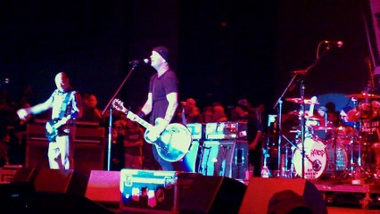 Rancid - East Bay Night - Musink 2015