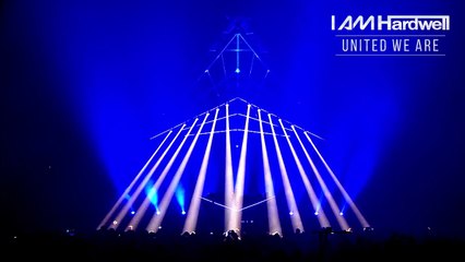 Hardwell - I AM HARDWELL United We Are 2015 Live at Ziggo Dome #UnitedWeAre_78