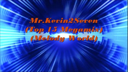 AVICII STYLE - TOP 15 SONGS [MEGA-MIX 2013]_71