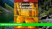 Deals in Books  Lonely Planet Central Europe (Lonely Planet Shoestring Guide)  Premium Ebooks