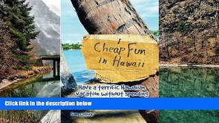 READ NOW  Cheap Fun in Hawai i  Premium Ebooks Online Ebooks