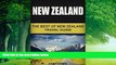Books to Read  New Zealand: The Best Of New Zealand (Travel Guide - New Zealand)  Full Ebooks Most