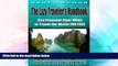 Full [PDF]  The Lazy Traveler s Handbook:   Use Frequent Flyer Miles to Travel the World FOR FREE