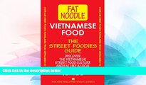 READ FULL  Vietnamese Food: Vietnamese Street Food Vietnamese to English Translations: Includes