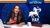 2017 Yılı, YAY Burcu Astroloji ve Burç Yorumu, Burçlar, Astrolog Demet Baltacı
