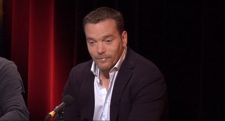 Graoully Mag du 07 Nov. 2016 - Invité : Hugo CABOURET (Préparateur physique FC Metz)