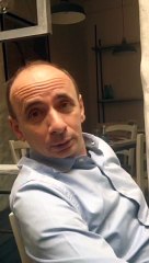 top15 Avvocato Omar Gamberini Chef !