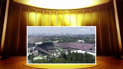 F1 2016 Round 19 Mexico Race full_8