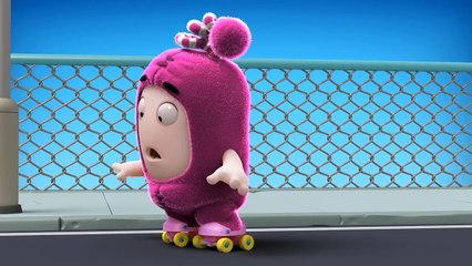 Cartoon ¦ Oddbods Shenanigans ¦ Funny Cartoons For Children