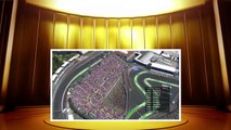 F1 2016 Round 19 Mexico Race full_18