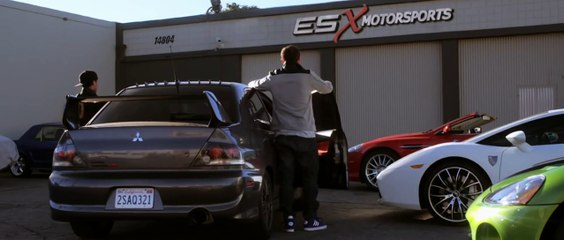 Born to Race 2011 Full Movie_13