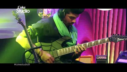 Ala Baali, Nirmal Roy & Jabar Abbas, Episode 4, Coke Studio Season 9byCoke Studio Pakistan