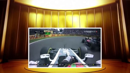 F1 2016 Round 19 Mexico Race full_34