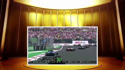 F1 2016 Round 19 Mexico Race full_35