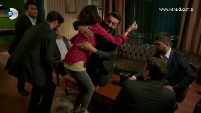 Poyraz Karayel 66.Bölüm - 4 dkda Poyraz Karayel 66. Bölüm