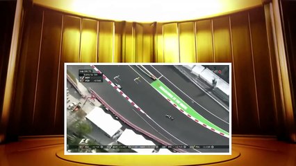 F1 2016 Round 19 Mexico Race full_68