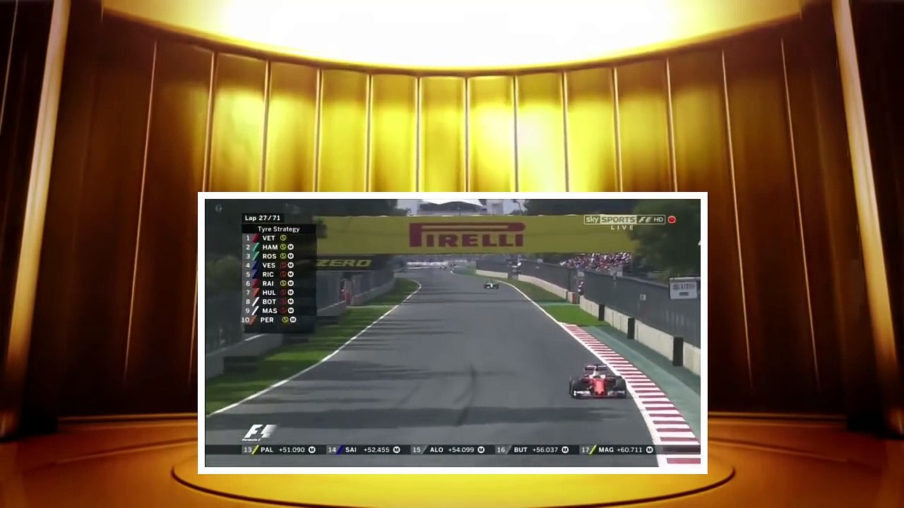 F1 2016 Round 19 Mexico Race full_88