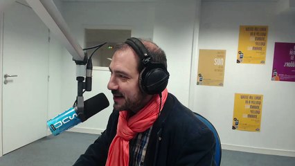 SS2 SOL 6: SENIOR ET ALORS la solution pour rompre avec la solitudes des séniors