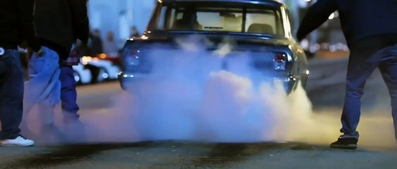 Born to Race 2011 Full Movie_88