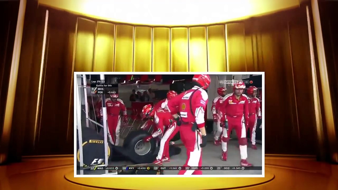 F1 2016 Round 19 Mexico Race full_95