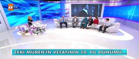 Müge Anlı ile Taatlı Sert 26 Eylül 2016 Tek Parça İzle Part 5