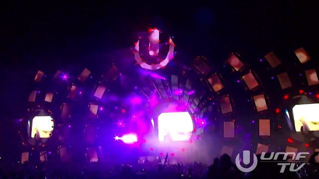 Tiësto - Live @ Ultra Music Festival 2014_10