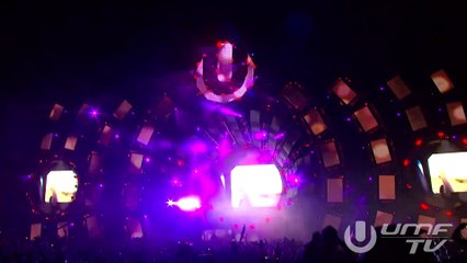 Tiësto - Live @ Ultra Music Festival 2014_10